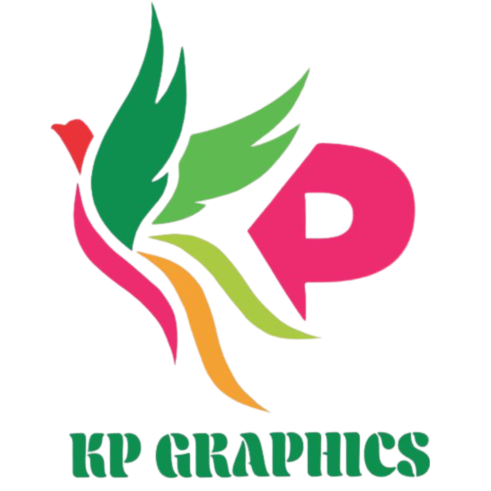 Our Packages - KP GRAPHICS