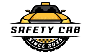 SAFETY CAB LOGO