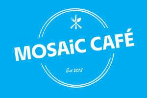 mosaic cafe logo